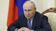 Putin nezačal válku kvůli obavám z NATO, uvádí ISW