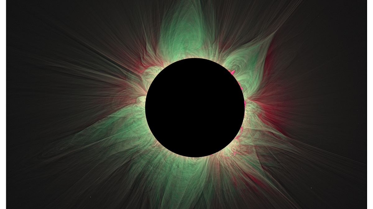 Astronomové ocení tvůrce dechberoucích snímků zatmění Slunce