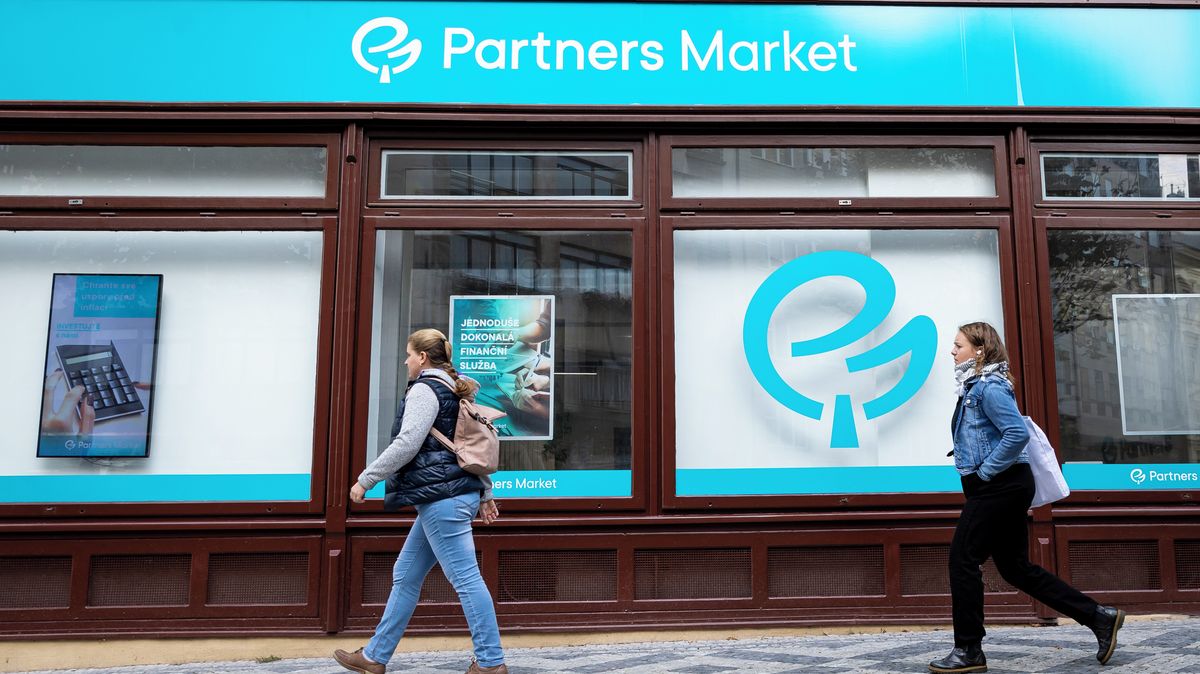 Na trhu je nová banka, správu účtu nabízí jen přes aplikaci