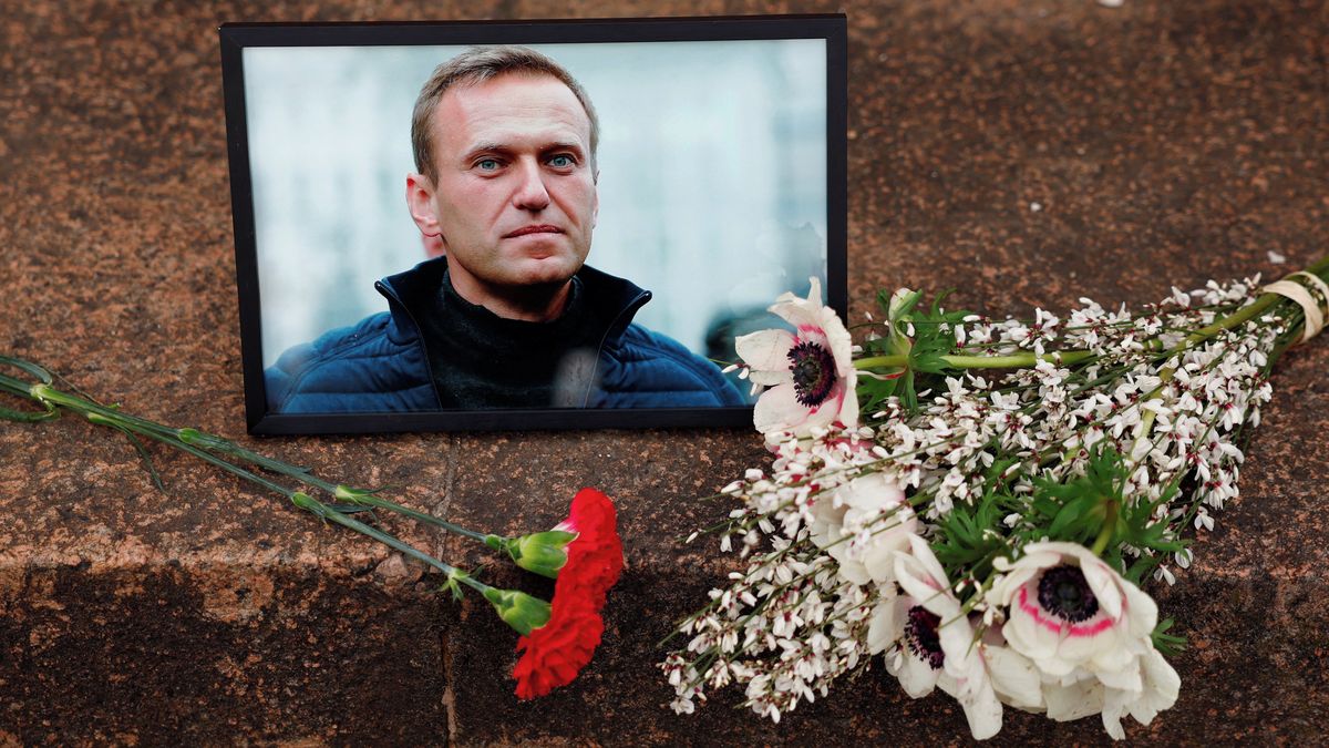 Navalnyj byl otráven, tvrdí pět evropských zemí