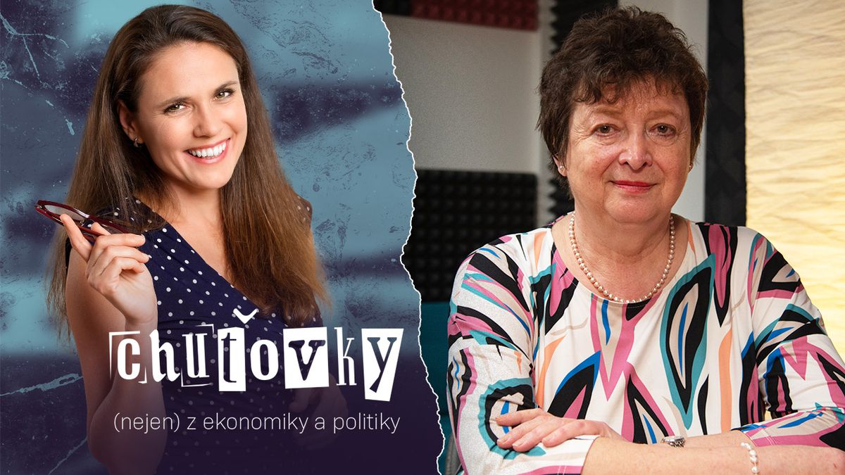 Politoložka Dvořáková: Koalice ANO a ODS? Část občanských demokratů je ochotná do toho jít