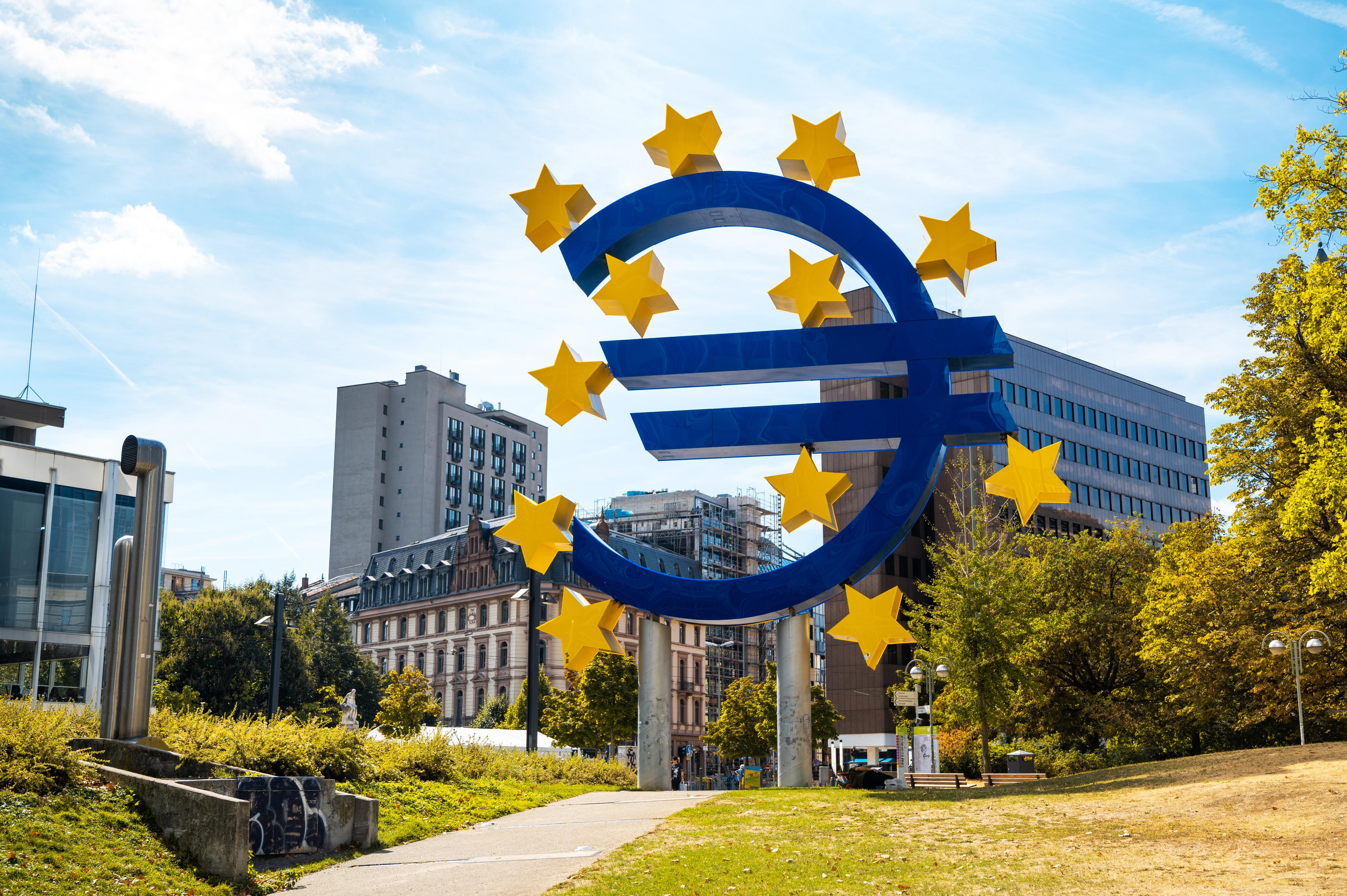 Lạm phát tại khu vực euro