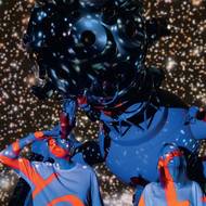 Veleúspěšná expozice Designblok Cosmos nabízí díla a instalace našich předních designérů