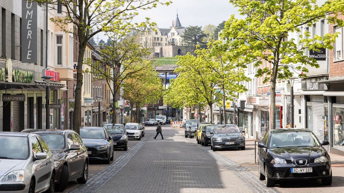 Německé město zrušilo poplatky za parkování. Jako první ve Spolkové republice