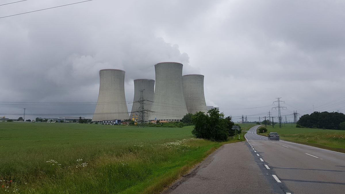 Westinghouse v jaderném tendru hrozí sporem, ČEZ s tím počítal