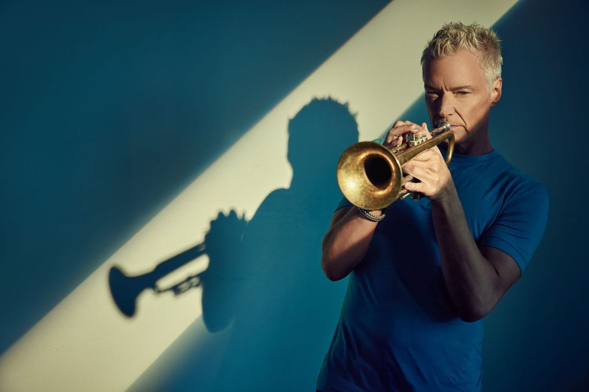 Trumpetista Chris Botti: Přátelství se Stingem si cením nejvíc 