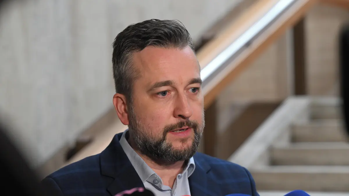 Šimečková žaluje Blahu kvůli „šimečkovské mafii“. Nevylučuje ani právní kroky proti Ficovi