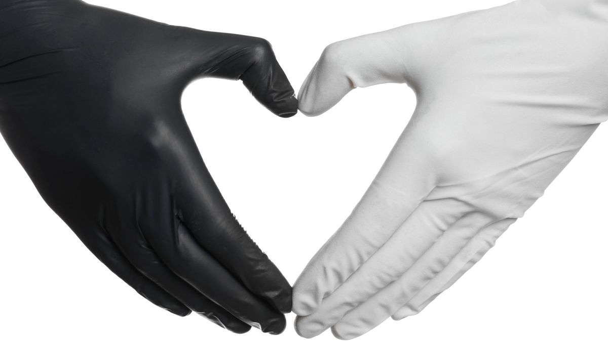 Jednorázové rukavice. Jak si mezi nimi vybrat ten nejvhodnější materiál