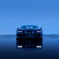 Bugatti Chiron L’Ultime