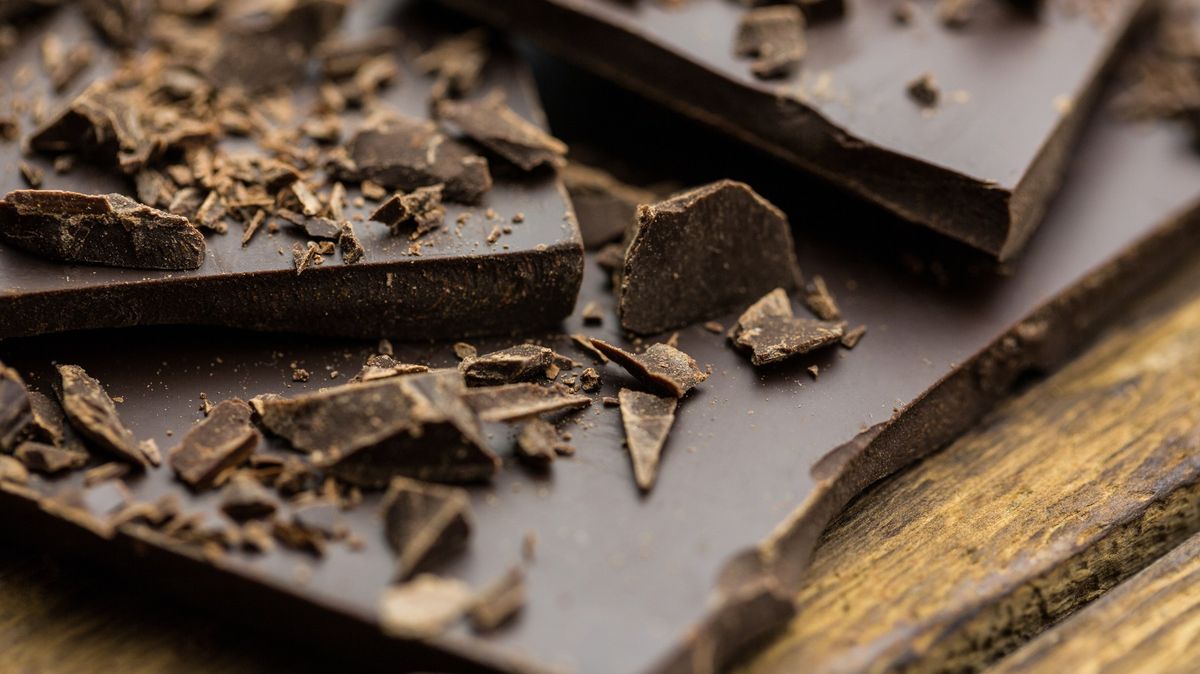 Čokoláda zdraží o desítky procent. Nebo bude menší