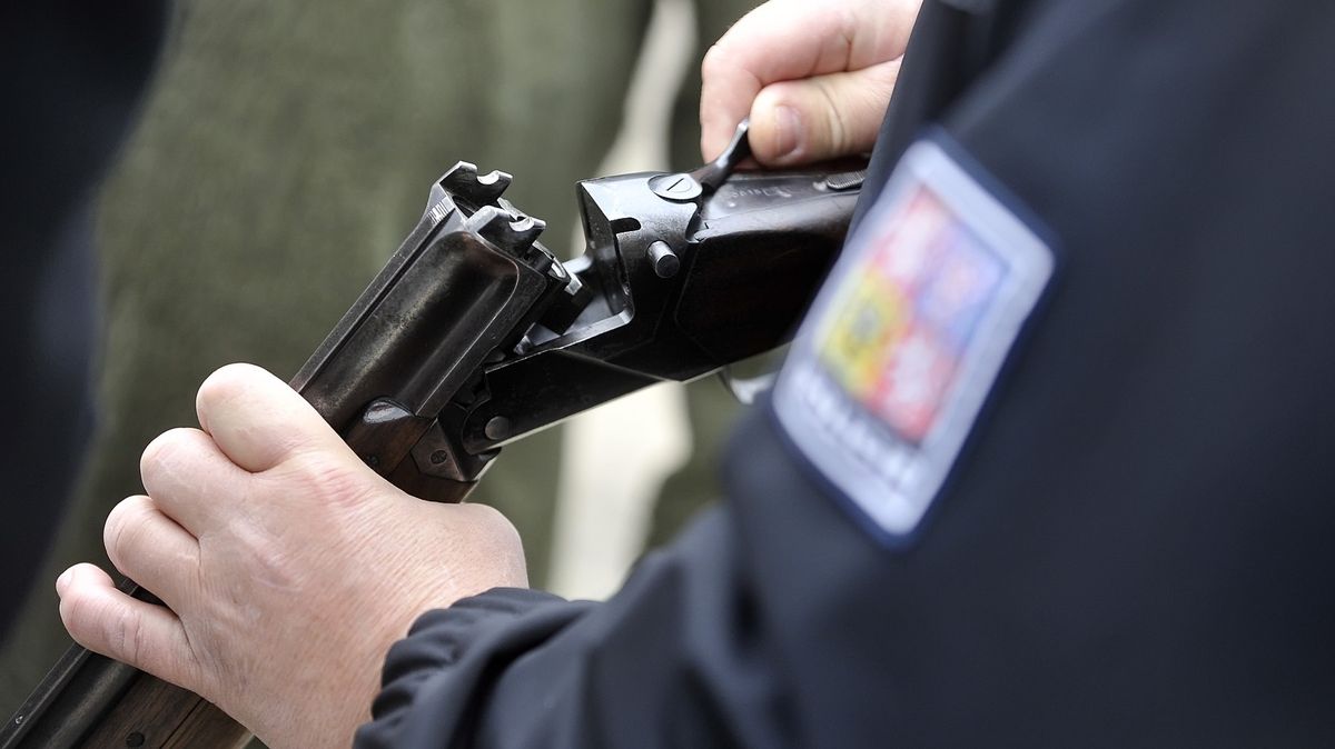 PŘEHLEDNĚ: Zbraně, občanky a volební kampaně. Změny v bezpečnosti od roku 2026