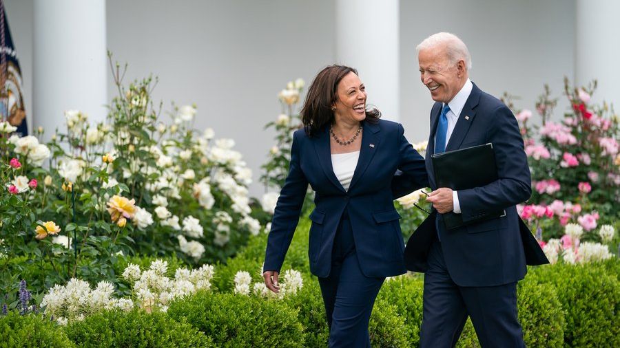 Bidenovo odstoupení vyneslo demokratům rekordní sumu