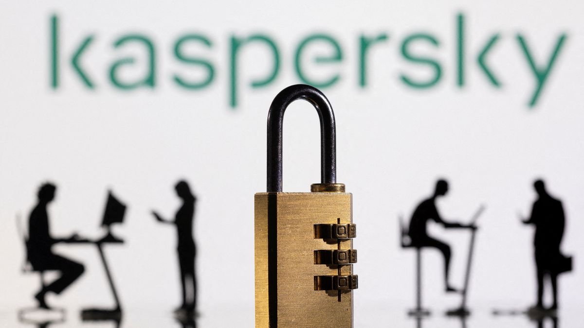 „Nahráváte hackerům,“ burcuje Kaspersky kvůli zákazu antiviru v USA