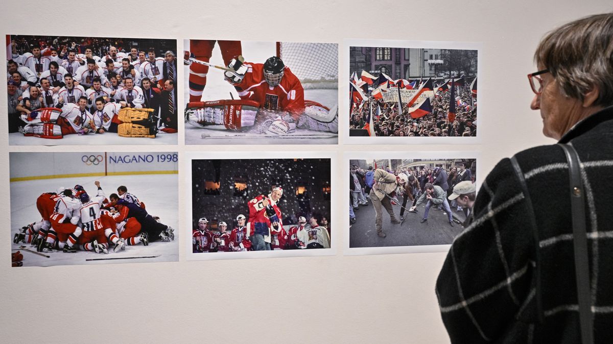 Glosa: Národní galerie opět zpívá svůj evergreen o statutu