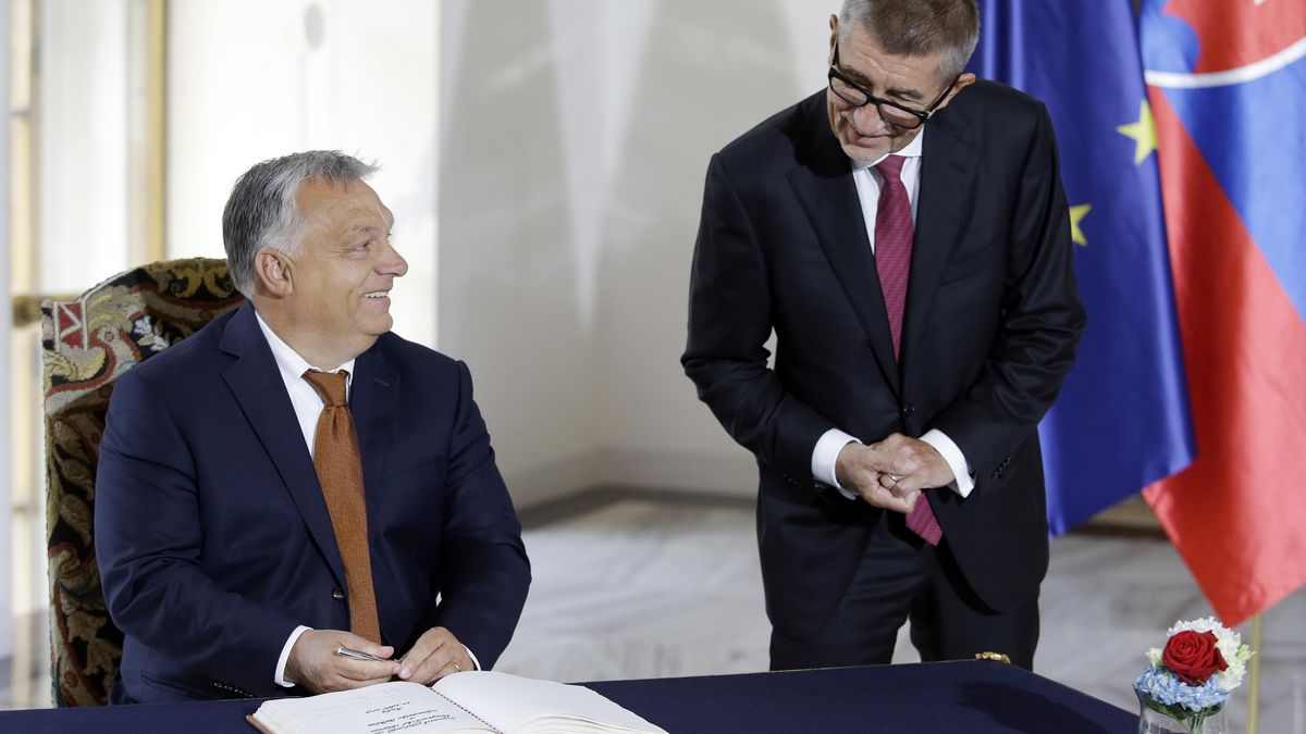 Obnova V4 po volbách? Naopak hrozí další ochlazení vztahů
