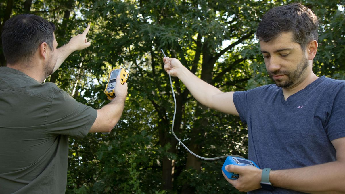 Ostravu dál trápí zápach. Město odmítlo rozšíření provozu v průmyslové zóně