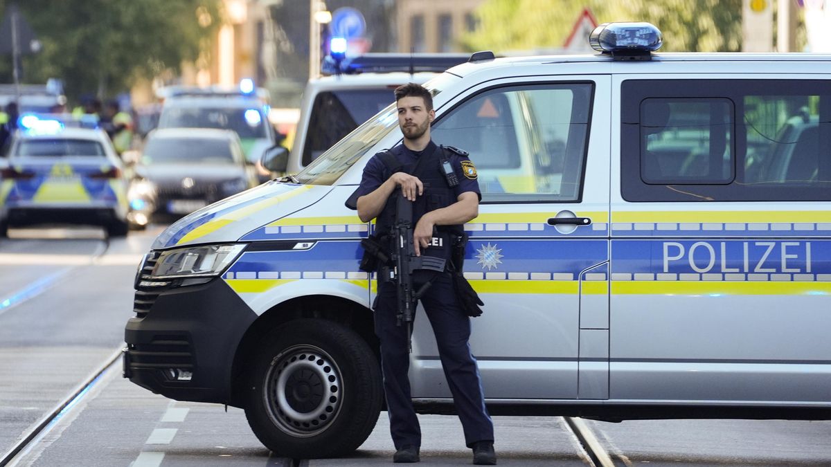 Dvě Češky útočily ve Frankfurtu. Matka s dcerou vážně pobodaly ženu
