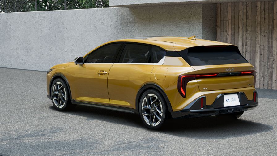 Nejen SUV. Kia nezapomíná na hatchbacky, v Evropě pro ně vidí prostor