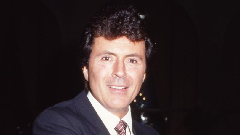 Zemřel herec James Darren