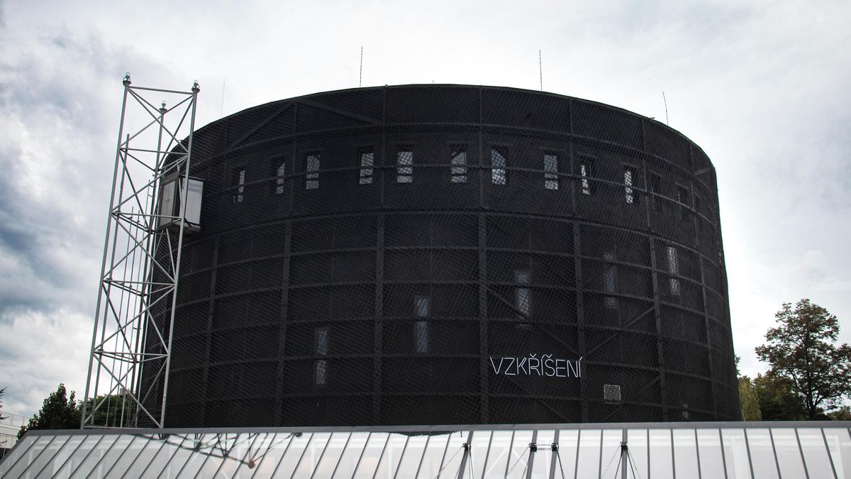 FOTO: Legendární Spirála se otevírá