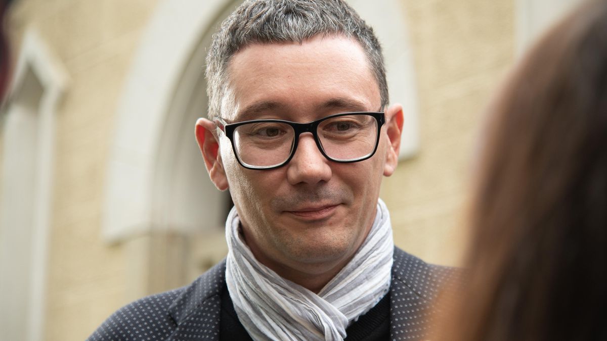 Poslanci ANO navrhli Jiřího Ovčáčka do Rady ČTK
