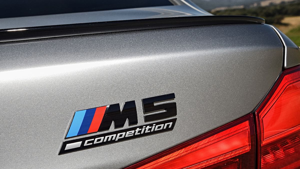 Příští BMW M5 má být plug-in hybridem o výkonu 760 koní