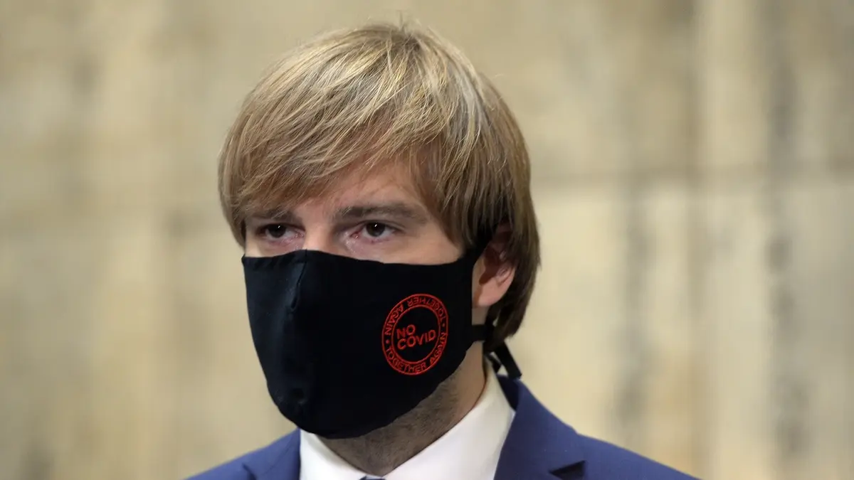 Vojtech Reaguje Na Vytky Miri Mezi Horniky Novinky Cz