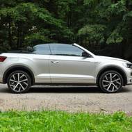 Volkswagen T-Roc Cabriolet