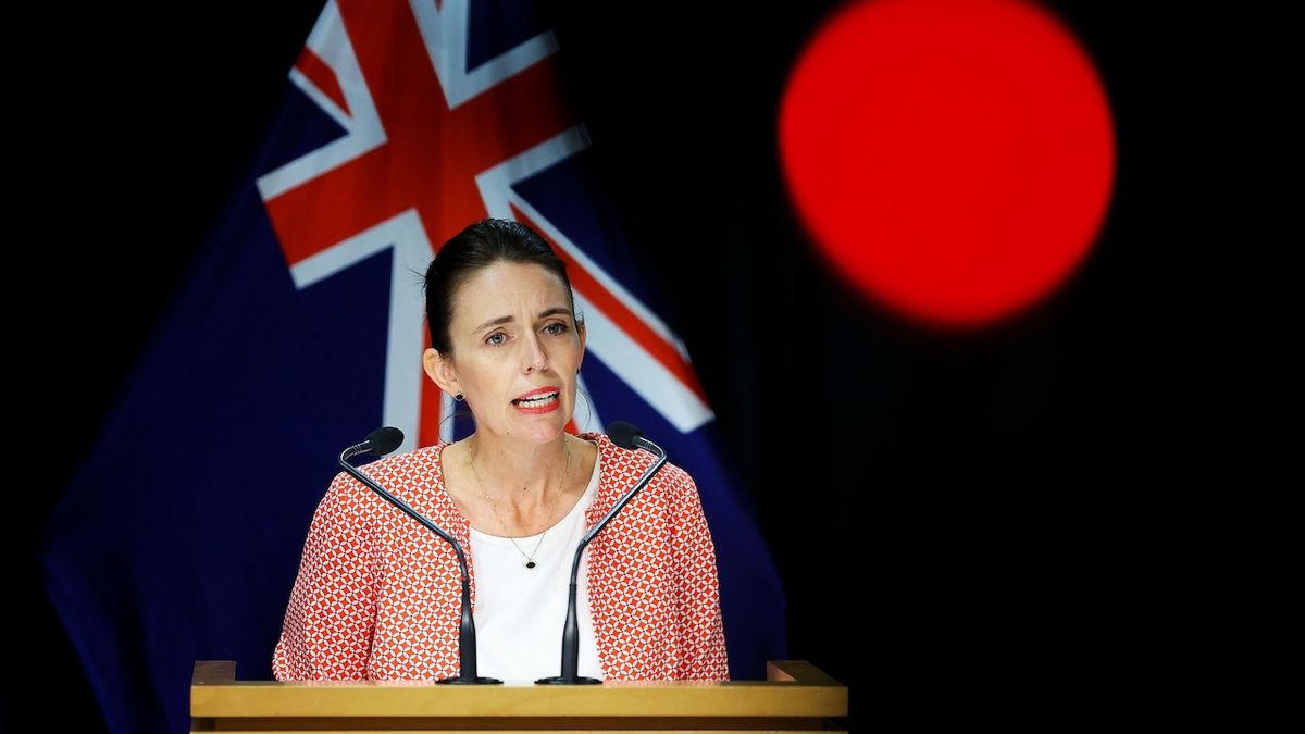 Nový Zéland začne postupně otevírat hranice