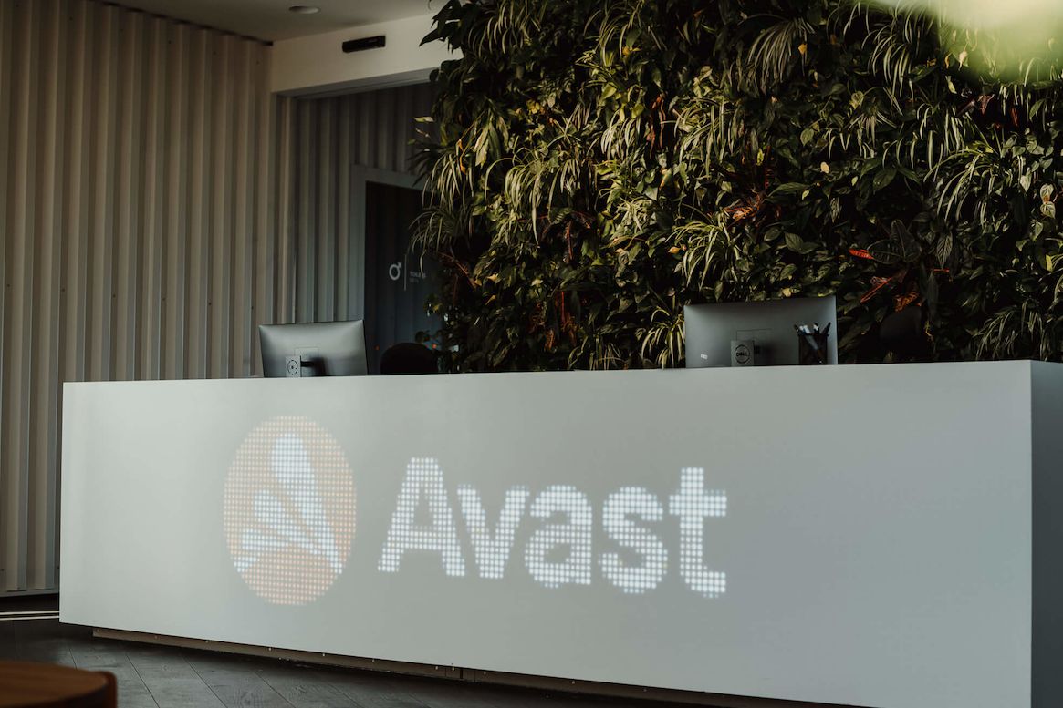 Avast dostal pokutu 351 milionů