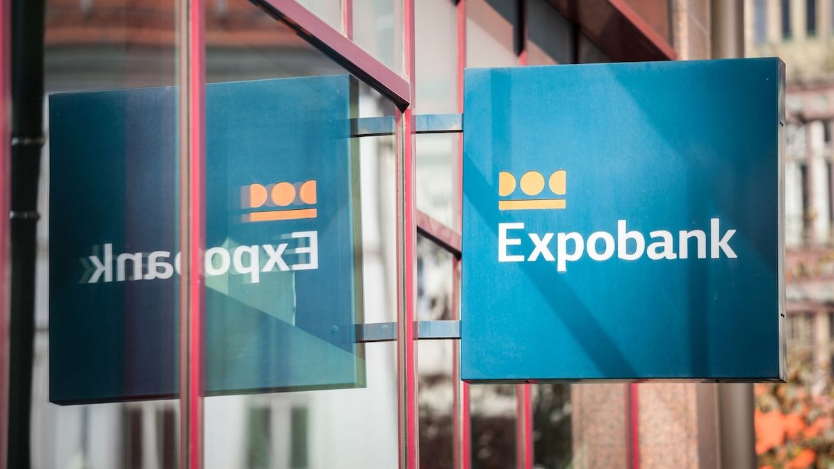 Expobank CZ mění majitele, neměla by už mít ruské akcionáře
