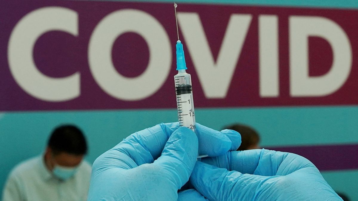 Nizozemsko sází na vylepšené posilující vakcíny