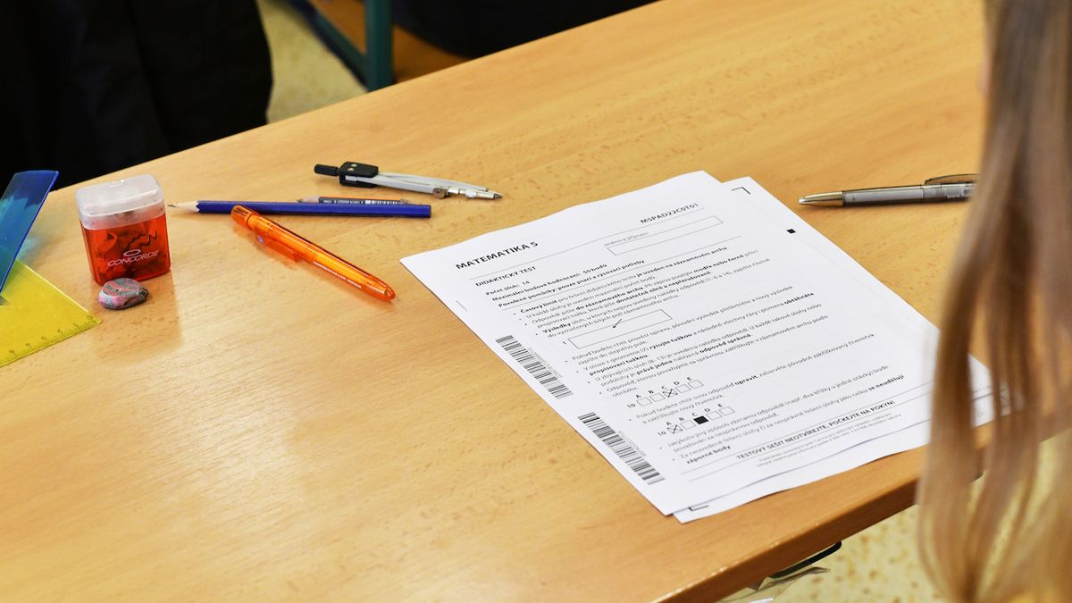 Odborníci upozorňují, že přechod na střední školy může být pro Ukrajince náročný