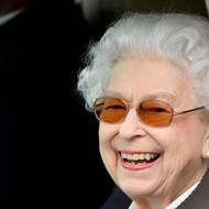 Královna Alžběta II.