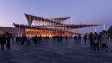 Vltavská filharmonie je pro mě životní výzva, říká vítěz architektonické soutěže Bjarke Ingels
