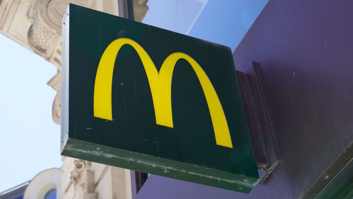 McDonald's ve Francii zaplatí kvůli daním pokutu 31 miliard korun