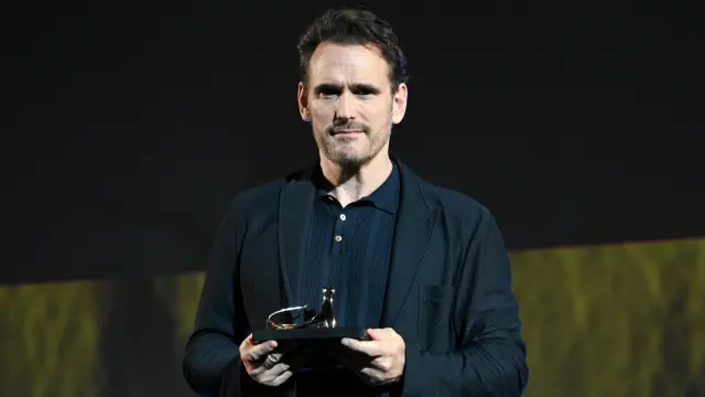 The Locarno Festival opens with the comedy thriller Bullet Train