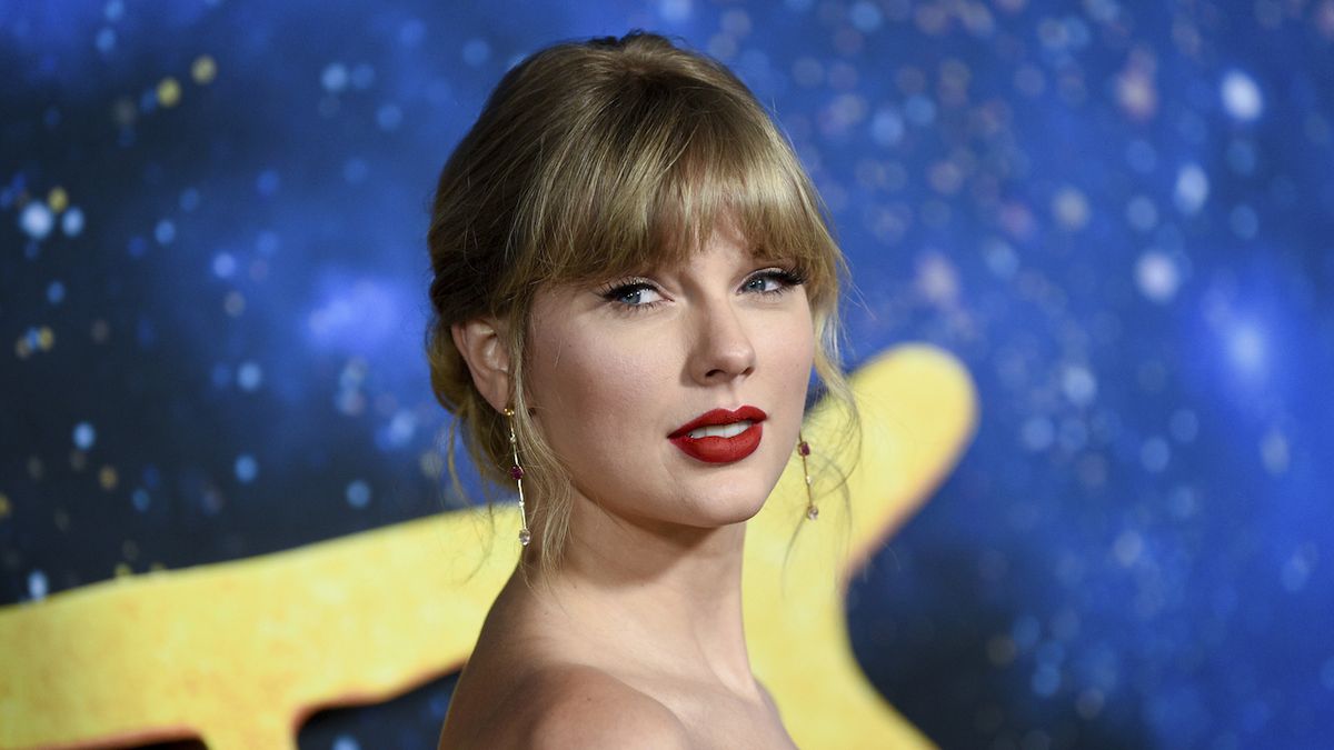 Koncerty Taylor Swiftové v Seattlu vyvolaly seismickou aktivitu