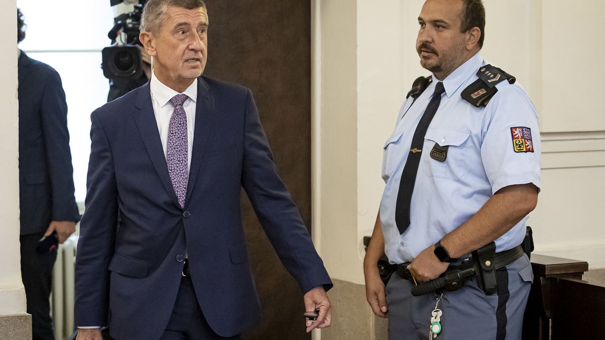 Kauza Čapí hnízdo míří k Vrchnímu soudu, žalobce podal odvolání