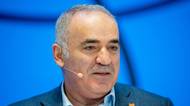 Kasparov: Válka skončí na jaře a Rusko prohraje