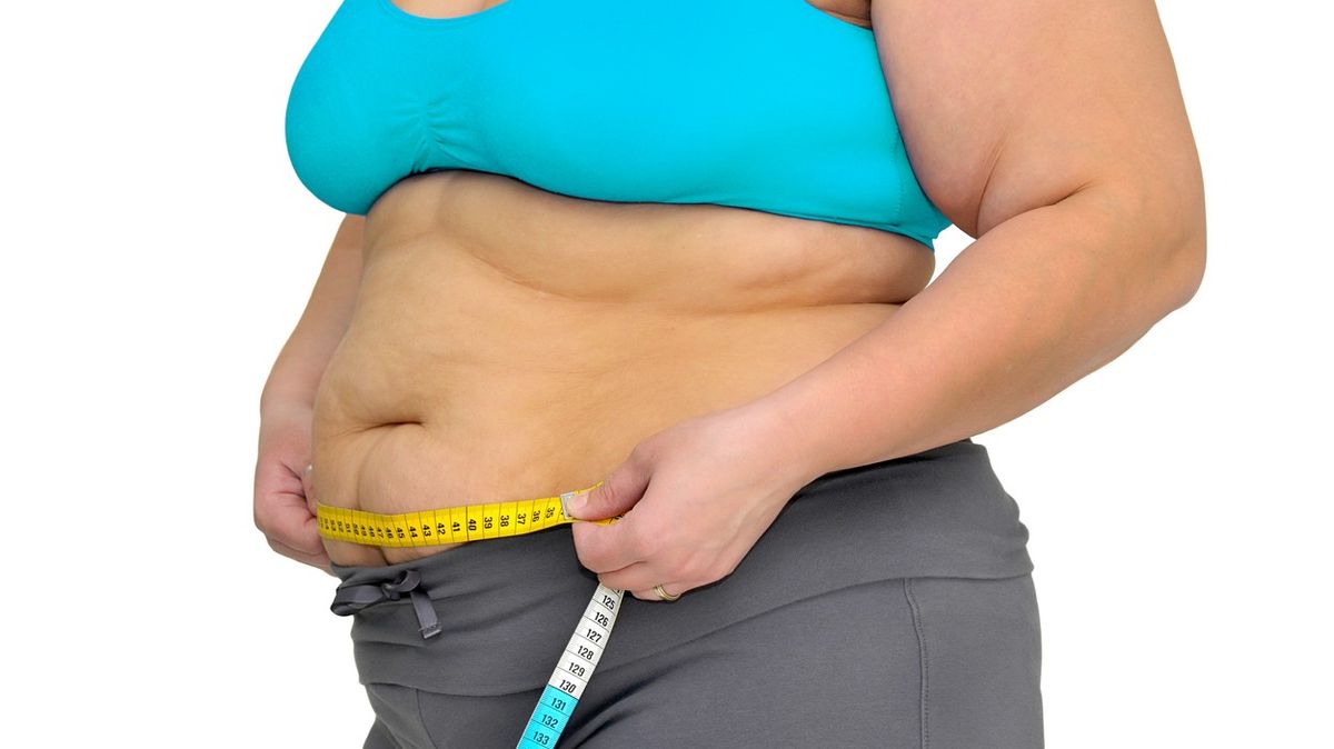 Jak moc dokáže při léčbě cukrovky pomoci snížení váhy