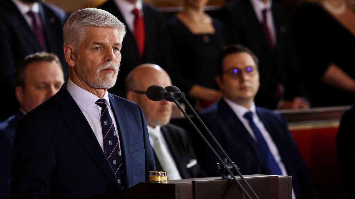Časy se mění, kvitují Pavlův projev koaliční politici. Babišovi se nelíbil