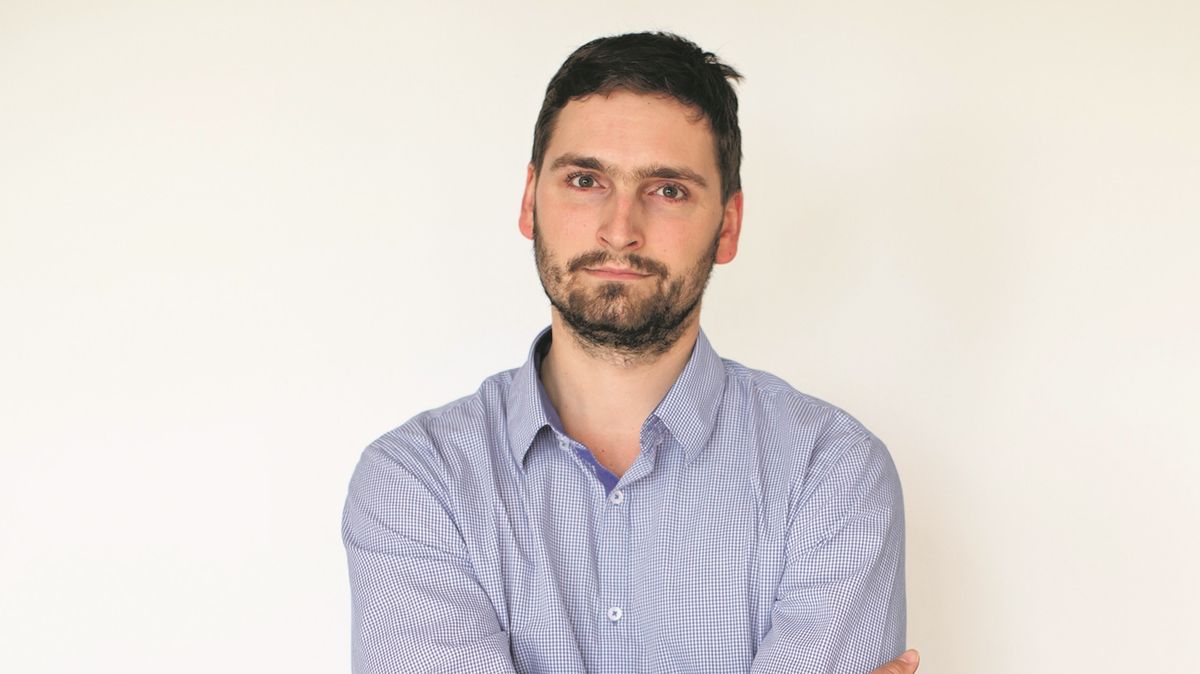 Analytik Jan Burianec: Lidovce spolkla značka Spolu