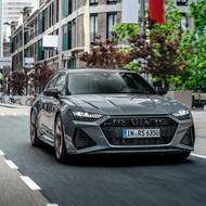 Pro srovnání: Audi RS 6 Avant