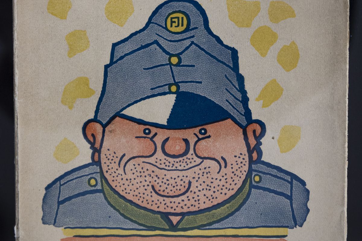 V archivu Památníku národního písemnictví objevili rukopisy Haškova Švejka