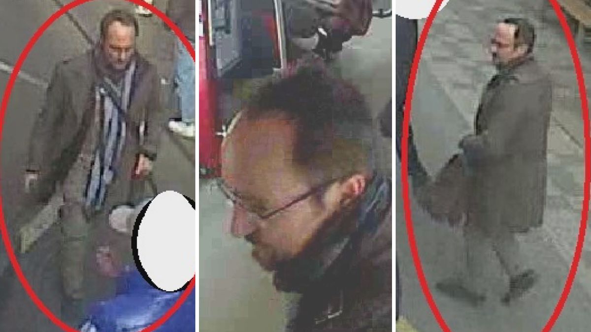 Muž osahával v pražské tramvaji 14letou dívku. Policie hledá svědka