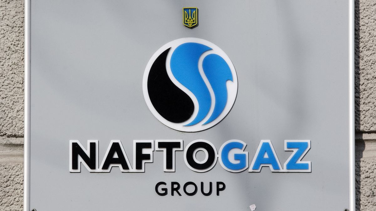 Rusko má zaplatit přes 100 miliard za nezákonné vyvlastnění majetku Naftogazu na Krymu