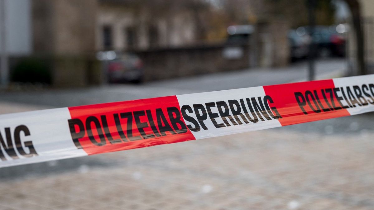 Tři chlapci zavraždili v dětském domově v Německu desetiletou dívku