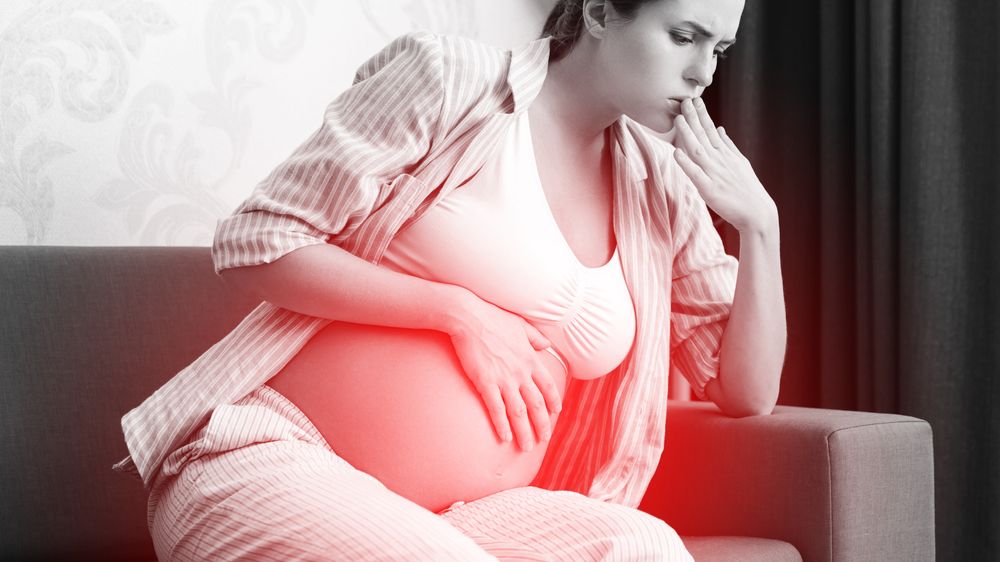 Selhání srdce v těhotenství? Stále častější problém, o kterém se příliš neví