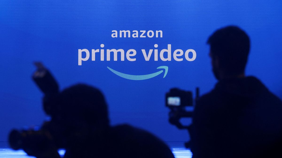 Amazon se inspiruje u Netflixu, také nabídne levnější předplatné s reklamou